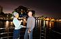 Cairns Harbour Dinner Cruise