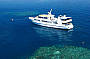 4 Day Coral Sea Dive Trip - Ocean View Deluxe