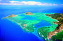 Fly into Lizard Island